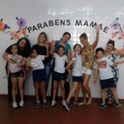 Dia das mães