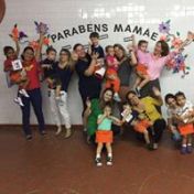 Dia das mães