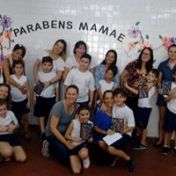 Dia das mães