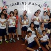 Dia das mães