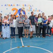 Festa junina