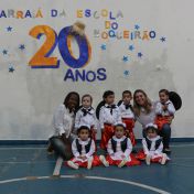 Festa junina