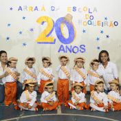 Festa junina