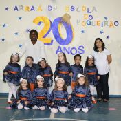 Festa junina