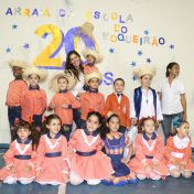Festa junina