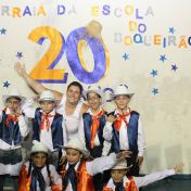 Festa junina