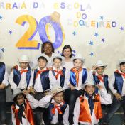 Festa junina
