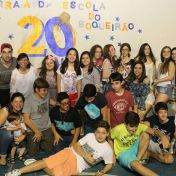 Festa junina