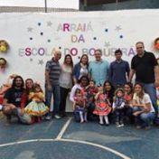 Festa Junina 