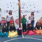 Festa Junina 