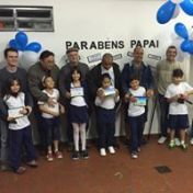 Dia dos pais