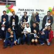 Dia dos pais