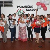 Dia das mães