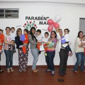 Dia das mães