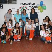 Dia das mães