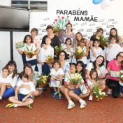 Dia das mães