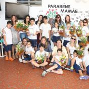 Dia das mães