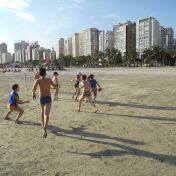 Jogos de Verão 4° e 5º ano