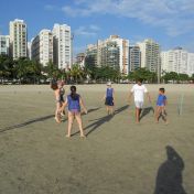 Jogos de Verão 4° e 5º ano