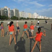 Jogos de Verão 4° e 5º ano