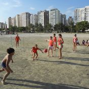 Jogos de Verão 4° e 5º ano
