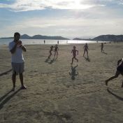 Jogos de Verão 4° e 5º ano