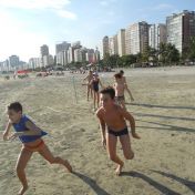 Jogos de Verão 4° e 5º ano