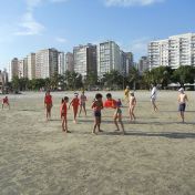 Jogos de Verão 4° e 5º ano