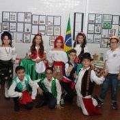 Festa das Nações