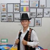 Festa das Nações