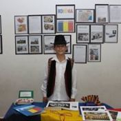 Festa das Nações