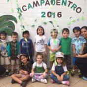 Acampadentro
