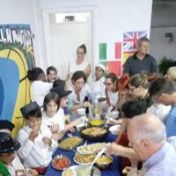 Festa das Nações