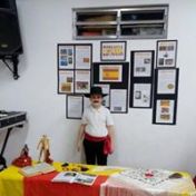 Festa das Nações