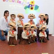 Festa Junina 