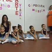 Mostra de Arte