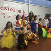 Mostra de Arte