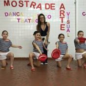 Mostra de Arte