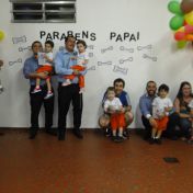 Dia dos pais
