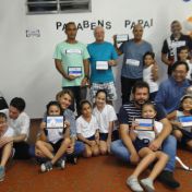 Dia dos pais