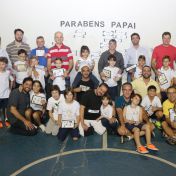 Dia dos pais
