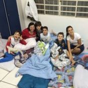 Acantonamento 
