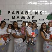 Dia das Mães