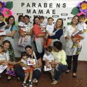 Dia das Mães