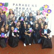 Dia das Mães