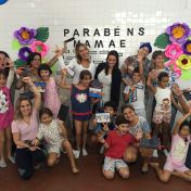 Dia das Mães