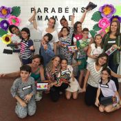 Dia das Mães